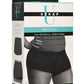 Strap U Mod Active Style Harness + Built In O Ring - Black - XXLarge