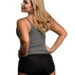 Strap U Mod Active Style Harness + Built In O Ring