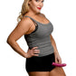 Strap U Mod Active Style Harness + Built In O Ring