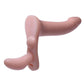 Strap U Plena II Double Penetration Adjustable Strap-On Harness