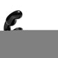 Strap U Revolver G-Spot Strapless Strap-On