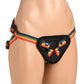 Strap U Ride The Rainbow Universal Strap-On Harness