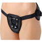 Strap U Siren Universal Strap-On Harness - Black