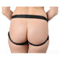 Strap U Sutra Fleece Lined Strap-On with Bullet Pocket