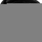 Strict Ball Stretcher with D-Ring - Black