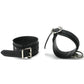 Strict Leather Standard Locking Ankle Cuffs