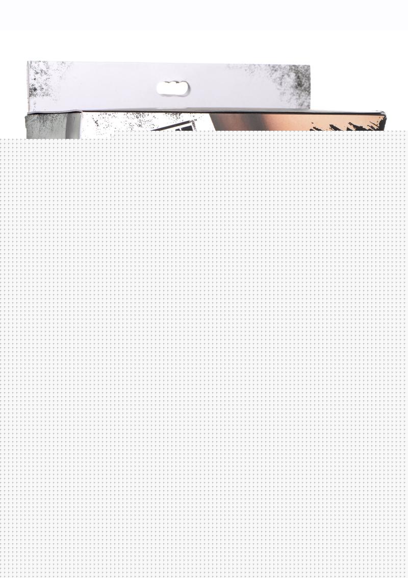 Strict Male Chastity Harness with Silicone Anal Plug - Black