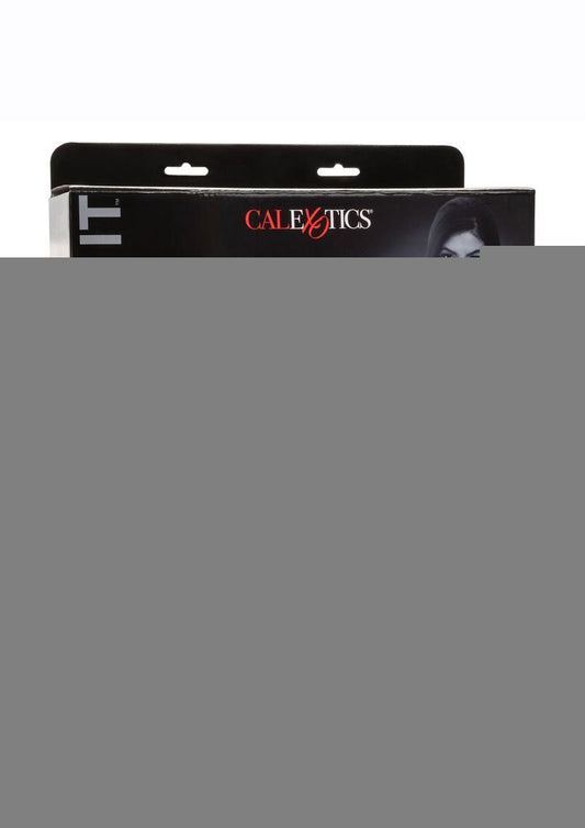 Stroke It Life-Size Pussy Masturbator - Chocolate