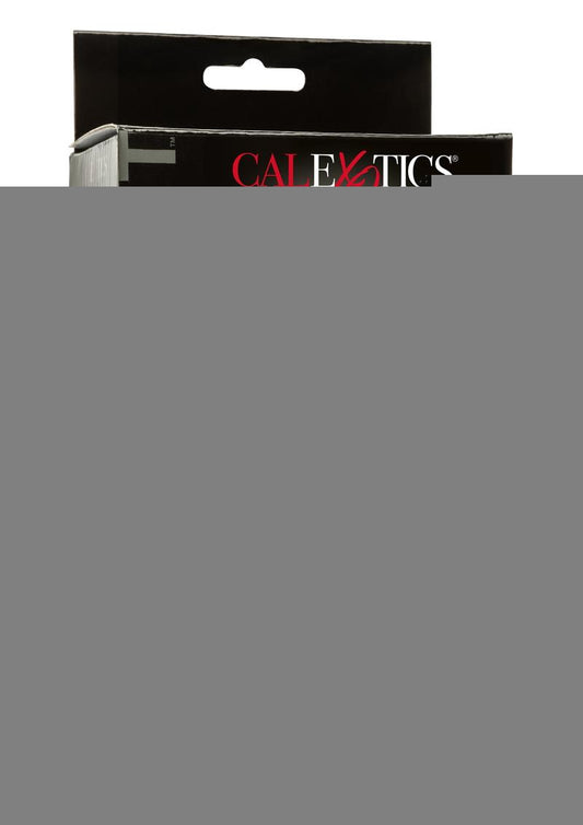 Stroke It Textured Stroker - Ass - Clear