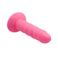 Suga' Daddy Silicone Dildo