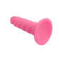Suga' Daddy Silicone Dildo