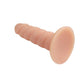 Suga' Daddy Silicone Dildo