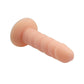 Suga' Daddy Silicone Dildo