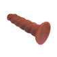 Suga' Daddy Silicone Dildo