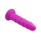 Suga' Daddy Silicone Dildo