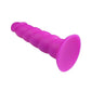Suga' Daddy Silicone Dildo