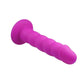 Suga' Daddy Silicone Dildo