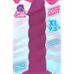 Suga' Daddy Silicone Dildo - Purple - 9.5in