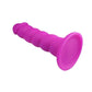 Suga' Daddy Silicone Dildo