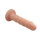 Suga' Daddy Silicone Dildo
