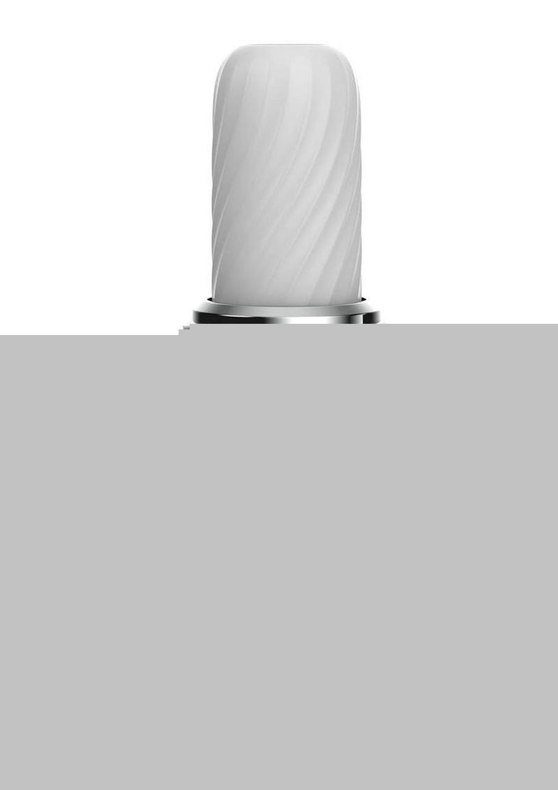 Svakom Alex Neo 2 Interactive Thrusting Rechargeable Masturbator