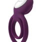 Svakom Tammy Silicone Rechargeable Clitoral Stimulator Couple's Ring