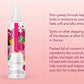 Sweet Temptation - Hydrating Body Oil - Pure Romance By Cassidy