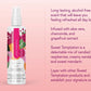 Sweet Temptation - Refreshing Fragrance Mist - Pure Romance By Cassidy