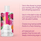 Sweet Temptation - Shower Gel & Bubble Bath - Pure Romance By Cassidy