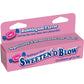 Sweeten D Blow Flavored Oral Pleasure Gel 1.5oz - Bubblegum
