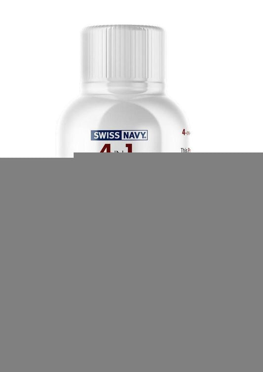 4 In 1 Chocolate Sensation - 1oz