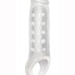 Textured Mighty Extender Penis Sleeve - Its Cassidy Bybee