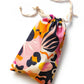 The Collection Burst Cotton Toy Storage - Multicolor - Bag