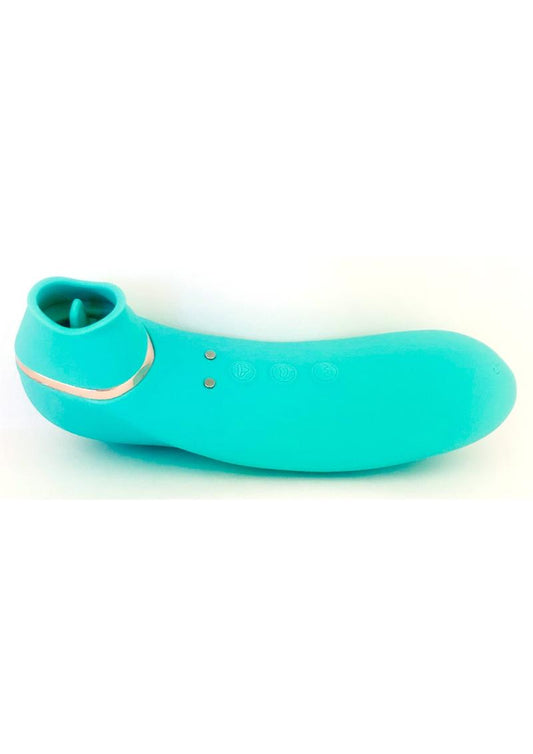 The Toe Curler - Its Cassidy Bybee