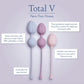 Total V - Pure Romance By Cassidy