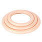 Tri Rings Cock Ring