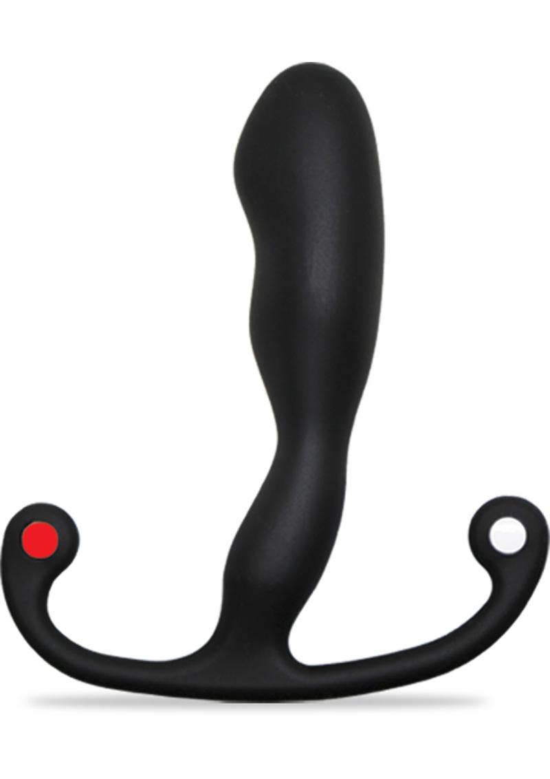 Trident Series Helix Syn Male G - Spot Stimulator - Its Cassidy Bybee