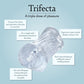 Trifecta - Pure Romance By Cassidy