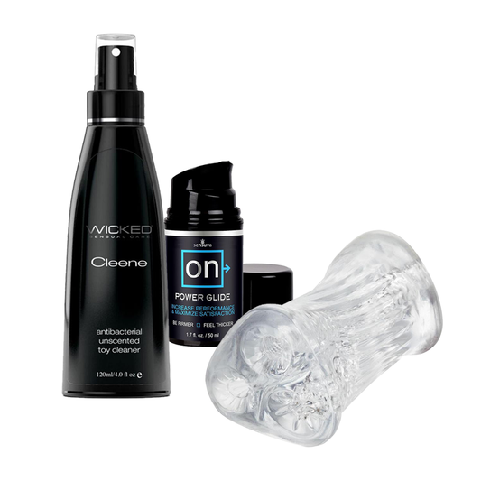 Trifecta Bundle