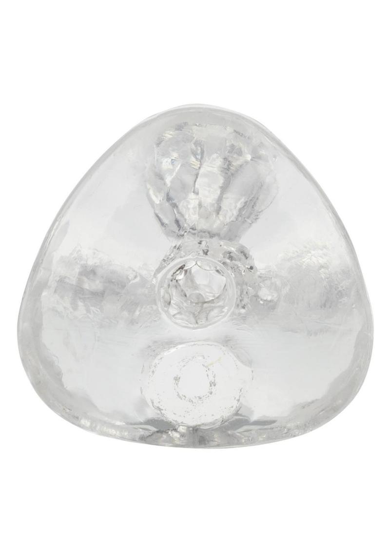 Triple Stroker - Its Cassidy Bybee