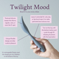 Twilight Mood - Pure Romance By Cassidy