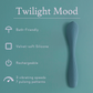 Twilight Mood - Pure Romance By Cassidy