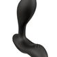 Vector+ Rechargeable Silicone Vibrating Prostate Massager with Remote Control - Its Cassidy Bybee