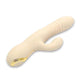 Velvet Gogo All - In - 1 Thruster Rechargeable Silicone Dildo - Its Cassidy Bybee