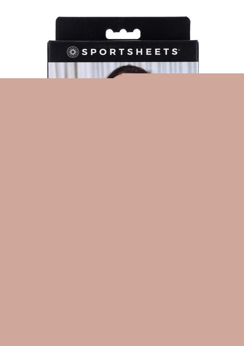 Velvet Noir Collar and Removable Clamps - Black