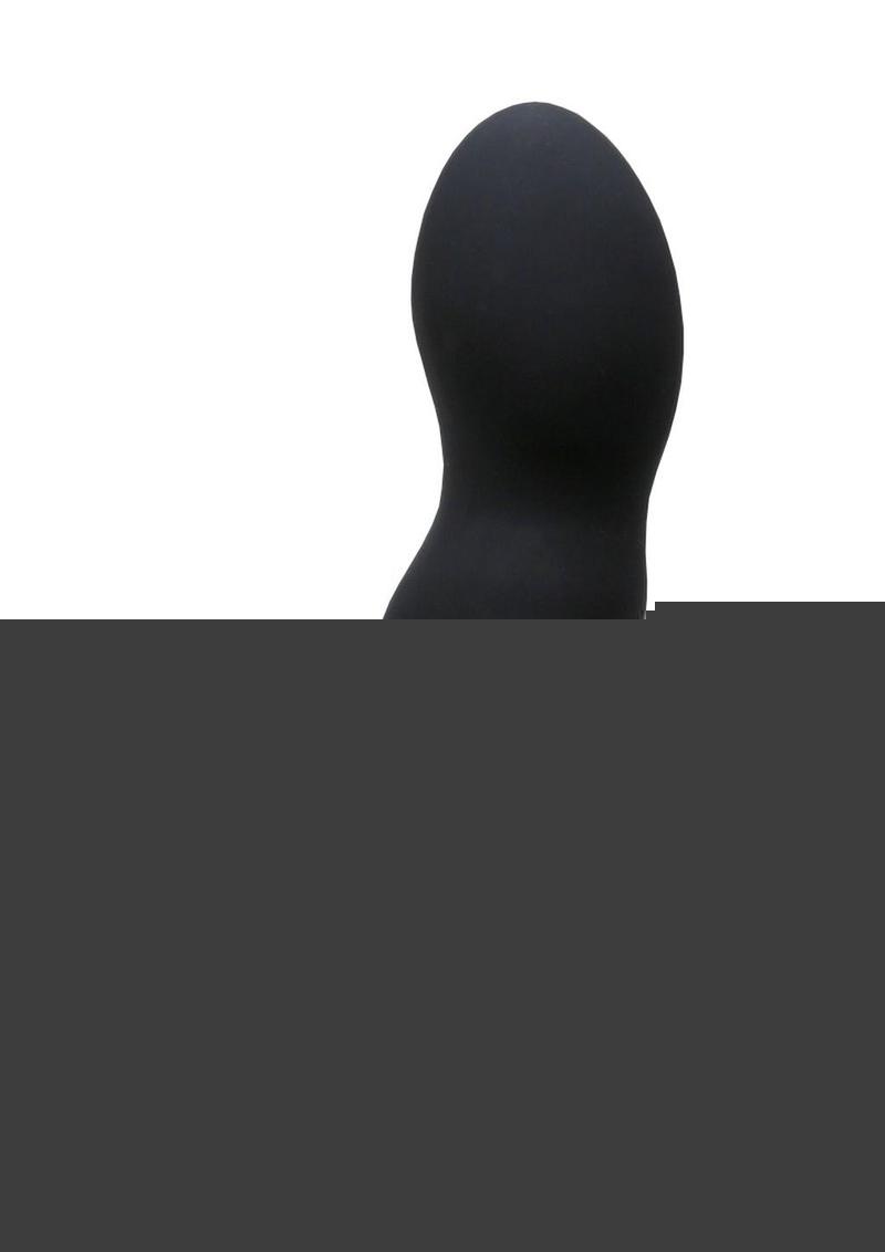 Vibrating Male G - Spot Stimulator Prostate Stimulator Remote Control Silicone - Its Cassidy Bybee