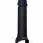 Vibrating Remote Control Silicone Rechargeable Penis Extender Strap On - Its Cassidy Bybee