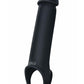 Vibrating Remote Control Silicone Rechargeable Penis Extender Strap On - Its Cassidy Bybee