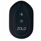 Vibrating Remote Control Silicone Rechargeable Penis Extender Strap On - Its Cassidy Bybee