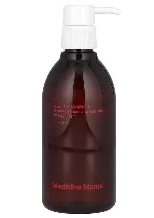 Vmagic Feminine Wash - Its Cassidy Bybee